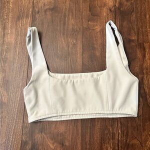 Princess Polly Bustier Crop Tank
